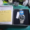 [USED] , SEIKO 5 7S26 Automatic Watch 21 JEWELS.