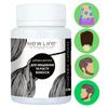 Витамины Для Укрепления и Роста Волос Диетическая Добавка New Life Капсулы