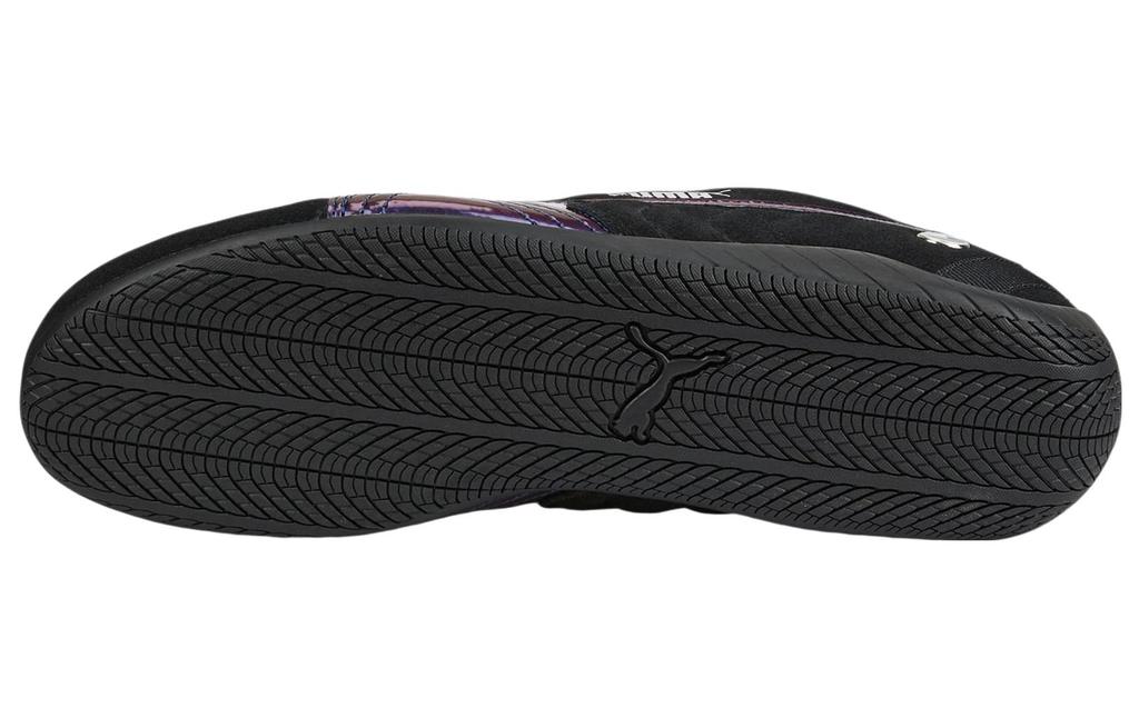 Men's Sneakers BMW Motorsport x Puma Speedcat 'Metal Energy'