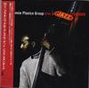 CD LONNIE PLAXICO GROUP  Live at JAZZ STANDARD  VRCL6012 EightyEights 2003 Япония ObiJazz Б/у