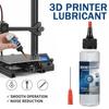 Смазка для шестерен и направляющих 3D-принтера для Bambu Lab X1C P1S P1P A1 Mini Creality K1 Max Масло для обслуживания Аксессуары