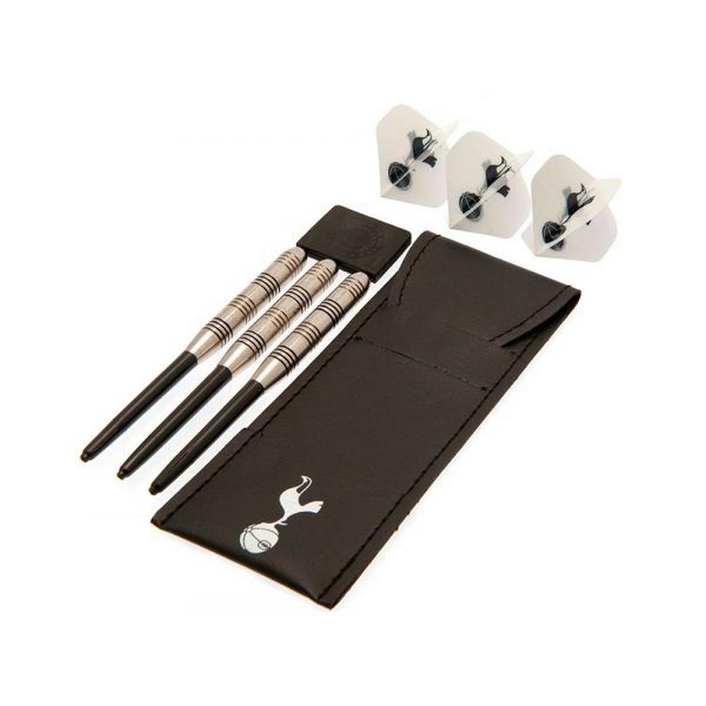 Tottenham Hotspur FC Spurs Darts Set (Pack of 3)