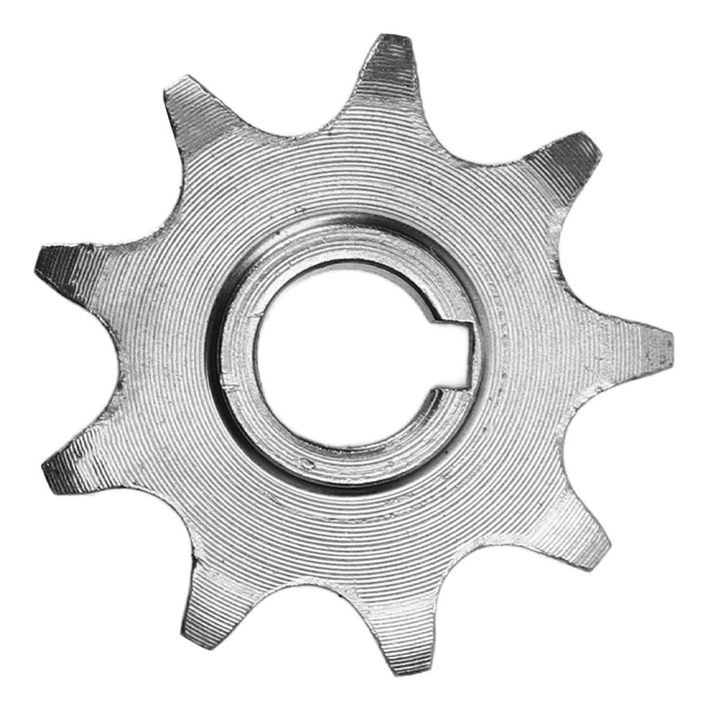 428 9T Цепная Звездочка Мотора Звездочка Мотора для MY1016Z2 MY1016Z3 MY1018 Редукторный Мотор