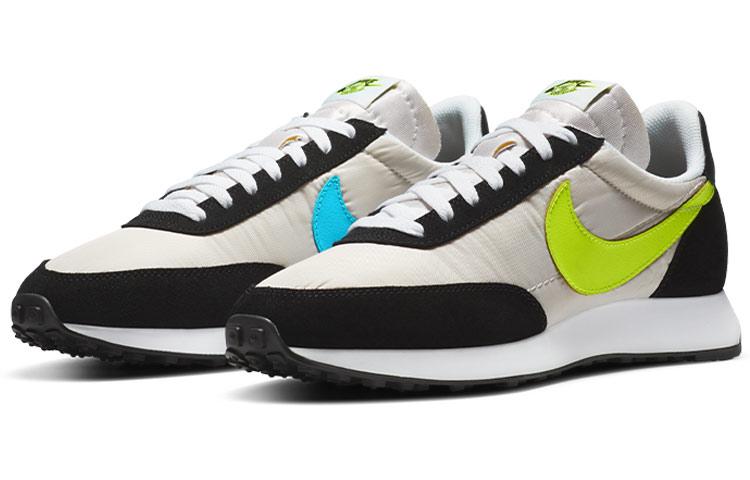 Nike Air Tailwind 79 Worldwide White Volt Blue Fury CZ5928-100