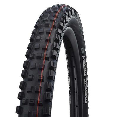Шина Schwalbe Magic Mary EVO Super Trail Addix Soft Tubeless 27.5´´ x 2.80 MTB