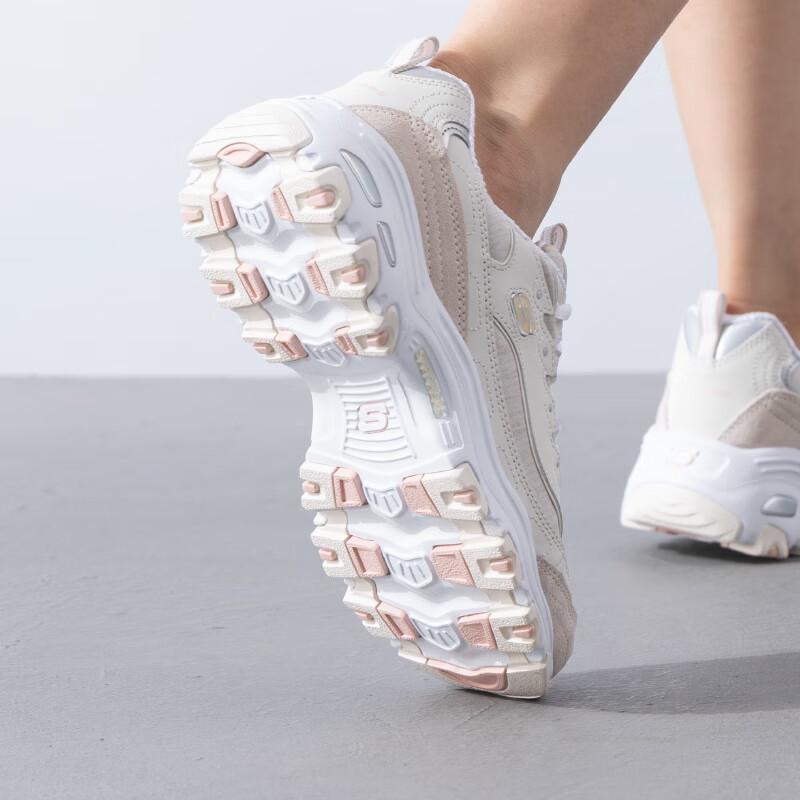 Skechers Женские повседневные туфли Panda 11936-NAT