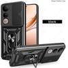 Чехол-накладка с защитой камеры для Vivo V50 Lite 4G для Vivo V50 Lite Y38 Y39 Y29S T3X 5G Global Y04 4G Y200i Y300i Чехол с кольцом