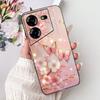 For Tecno Pova 5 Case LH7n Cute Fashion Pattern Cover Soft TPU Phone Cases For Tecno Pova 5 Pro LH8n Pova5 Pro Back Cover Bumper