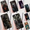 Чехол для телефона с изображением Анубиса и Анха, Египетский Бог, для iPhone 16 Pro Max 13 12 Mini 11 14 15 Pro Max XR 16 15 Plus 16e