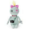 Takara Tomy Arts Disney Characters Movie Lilo Stitch Plush Toy S Scrump Plush Toy Height 31cm Live-Action & approx.