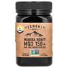 Egmont Honey, Manuka Honey, сырой и непастеризованный мед, UMF 7+, MGO 150+, 500 г (17,6 унции)