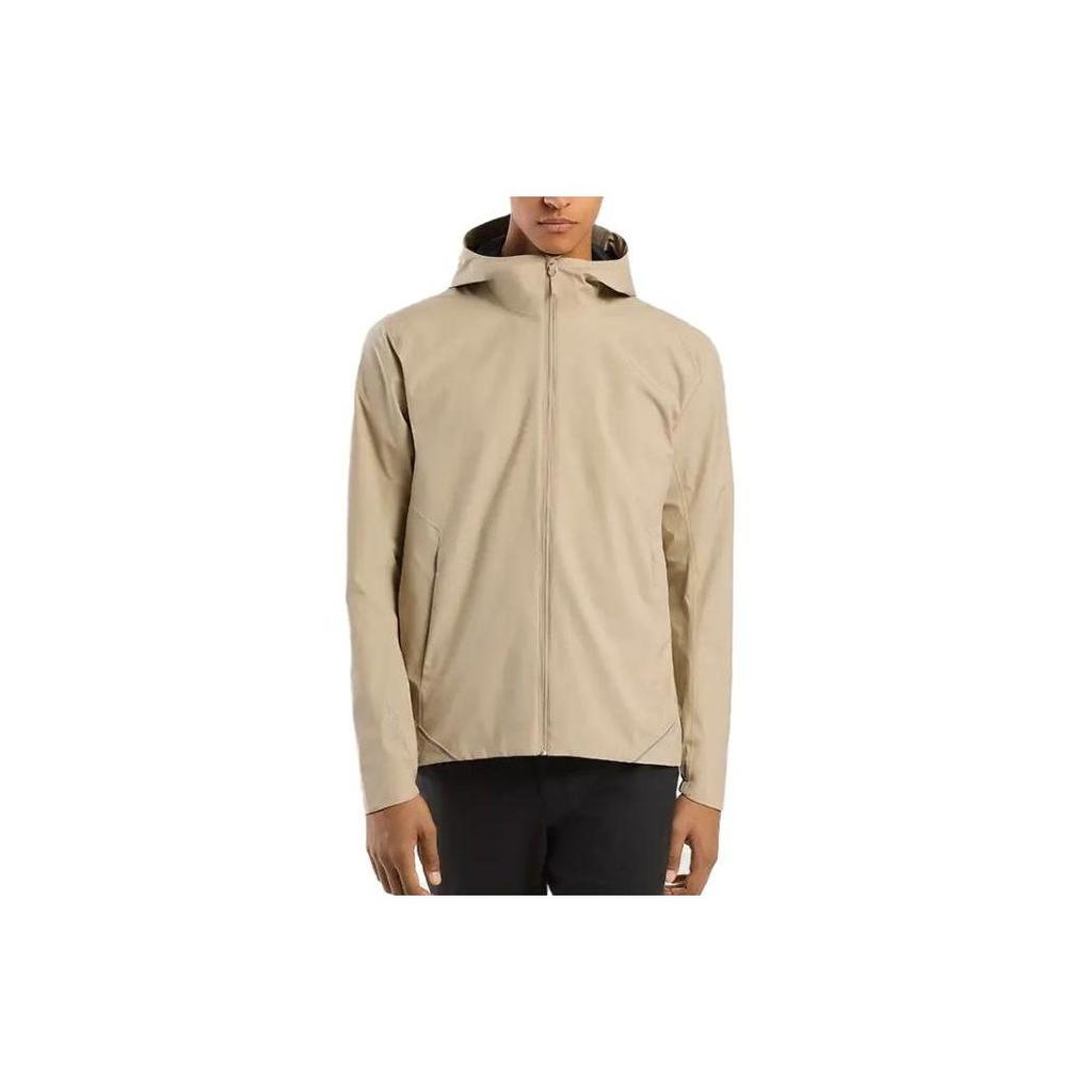 Arc'teryx SOLANO Куртка Soft Shell Осень Мужская 28585