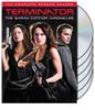 Sarah Connor Chronicles Comp Second Terminator - [DVD]