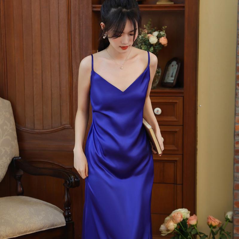 Летняя распродажа Ночная сорочка [Финальная распродажа: [Возврату/Обмену не подлежит] - Пожалуйста, прочитайте описание перед заказом.