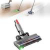 Drive Direct Brush For Dyson V10 V12 Slim Vacuum Cleaners Household Cleaning