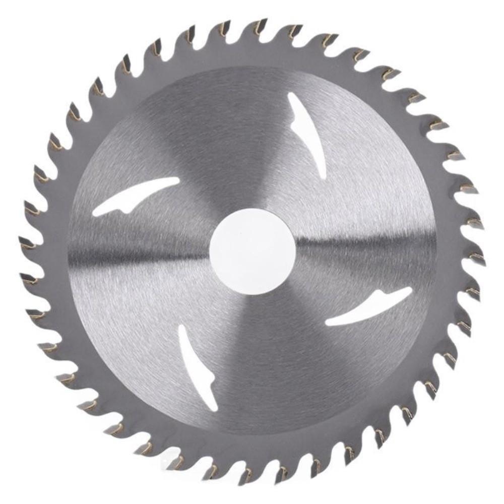 125mm x 20mm Circular Saw Blade 40T Teeth Circular Cutting Wheel Wood Cutting