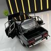 1:24-масштабная модель легкосплавного автомобиля LADA 2106 со световыми и музыкальными эффектами
