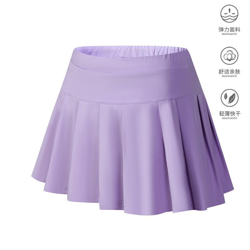 Badminton Training Set Quick Dry Sports Top Shorts Men Women