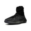 adidas Yeezy Basketball Knit Onyx Unisex кроссовки черные HQ6762