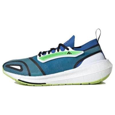 Ultraboost 23 Удобные Универсальные Баланс Низкие Кроссовки для Бега Женские кроссовки Синий HP3245