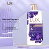 Lux Enchanting Lotus Shower Gel Set