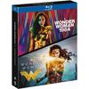Blu-ray Bundle Wonder Woman (Wonder Woman + Wonder Woman 1984)