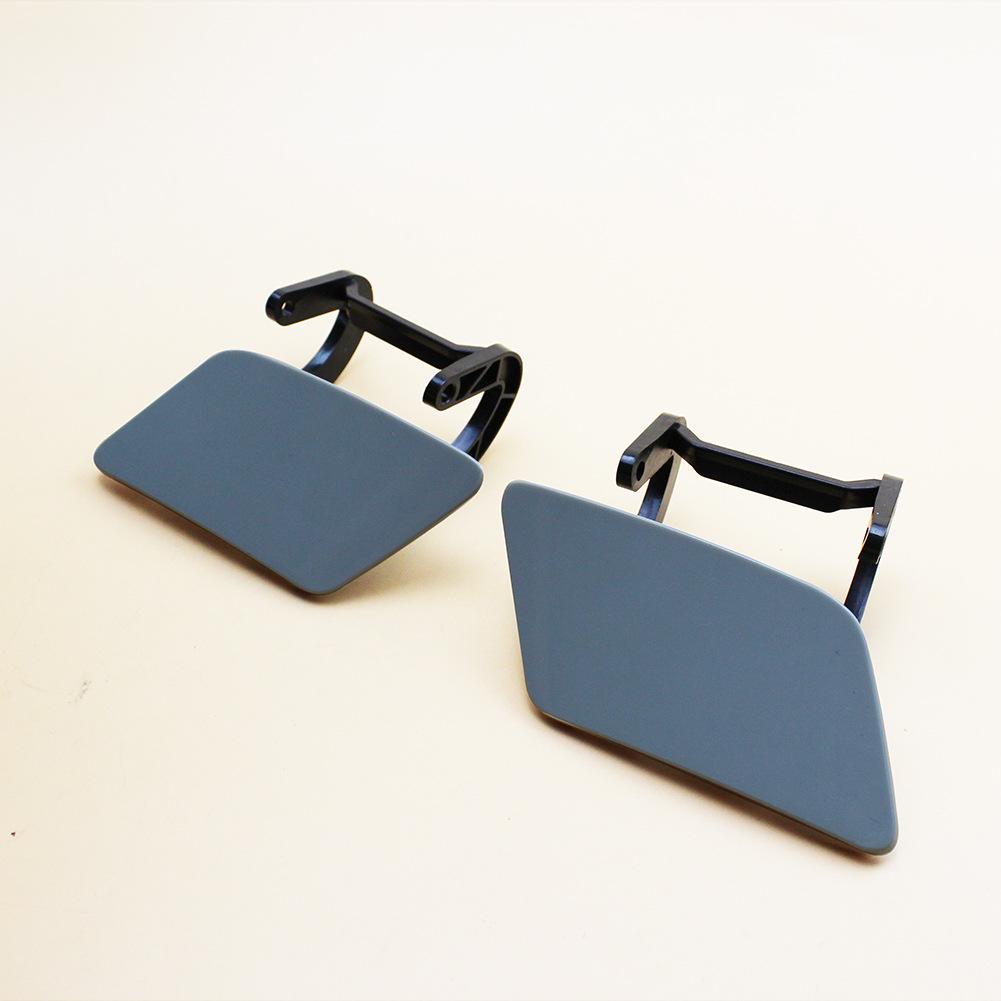 2218800505 & 2218800605 Крышки форсунок омывателя переднего бампера для Mercedes-Benz S-Class W220 S350