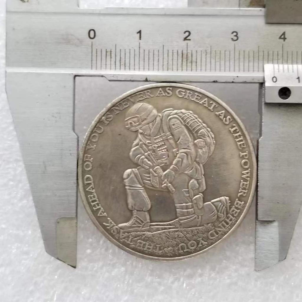 HOBO США Соединенные Штаты Америки Памятные коллекционные сувениры Серебряные монеты