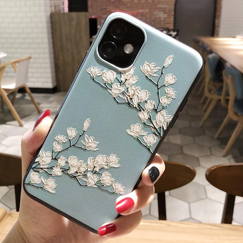 3D рельефный чехол для Tecno Camon 19 Camon19 Pro Neo Чехол Цветочный силиконовый чехол для Tecno Camon 19 Neo Чехол 2022 Fundas Coque