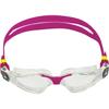Очки для плавания Aquasphere Kayenne Clear