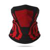 Winter Cycling Cold Mask Men's Autumn and Winter Neck Protection Windproof Neck Cover Outdoor Women's Cycling Warm Scarf