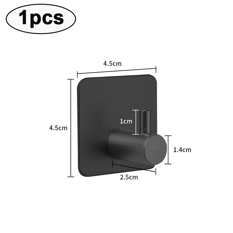 Клейкие настенные крючки, дверные ключи, вешалка для одежды, крючок для ванной комнаты, держатель для полотенец, органайзер, подвесной крючок, полка, кухонная фурнитура
