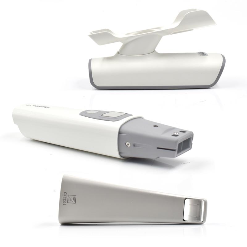 3D-визуализация зубов Real Color AI Dental Digital Scanning Image System 3D-интраоральный сканер Oral Dental Tooth Scanner