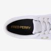 Fred Perry Унисекс Кожаная Обувь Underspin Sfpu2314343 200