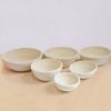 Rattan Wicker Fermentation Dougn Rattan Round Dough Banneton Brotform Bread Proofing Baskets