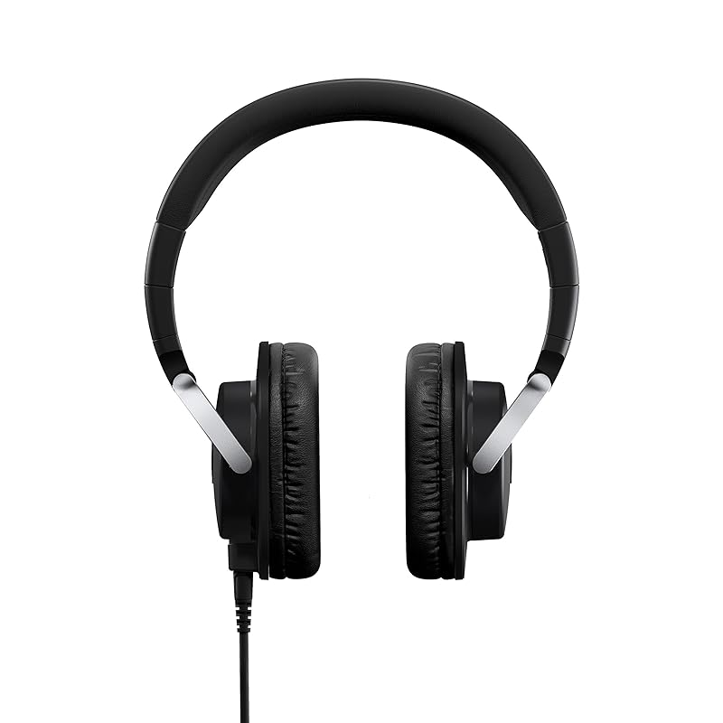 yamaha YAMAHA studio monitor headphones HPH-MT8