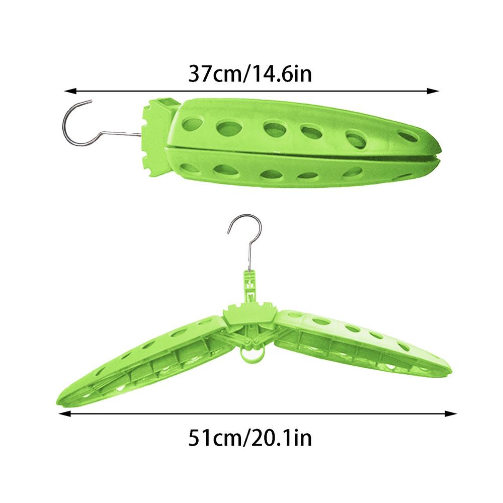 Wetsuit Hanger Diving Rack Drysuit Dive Boots Shoes Hanger Multi-Purpose Wetsuit Hanger Foldable Surfing Suit Hangers