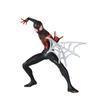 MARVEL COMICS 80th Anniversary Super Premium Figure Miles Morales