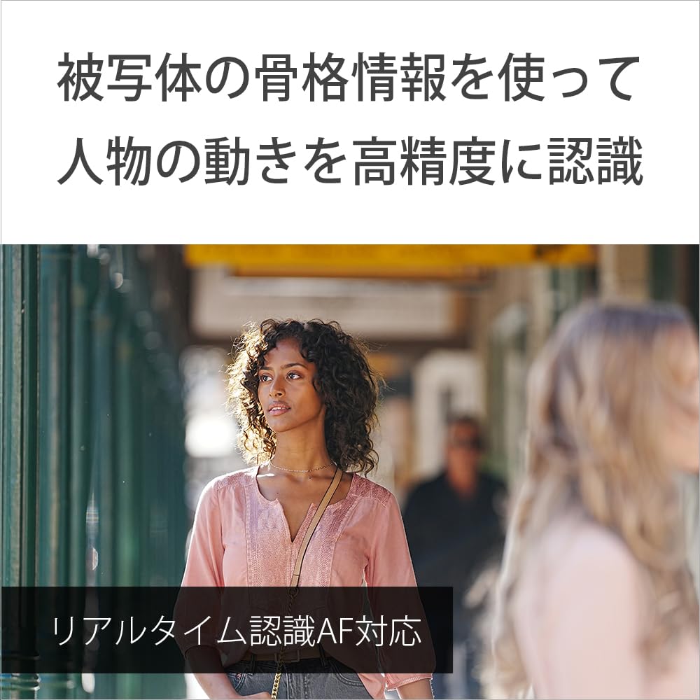 Sony Комплект зум-объектива с большим увеличением для беззеркальной камеры, черный APS-C, одинарный 6700 (в комплекте объектив SEL18135) ИЛКЭ-6700М