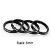 Road Bike MTB Bicycle Parts Front Fork Washers Stem Spacers Bicycle Headset Accessories Spacer Ring