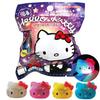 Светящийся бомбочка для ванны с Хелло Китти от Sanrio. Детский персонаж-добавка подходит для мальчиков и девочек, включает игрушку.