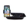 Dashboard Storage Box Phone Holder Accessories Tray For Toyota Tundra -24