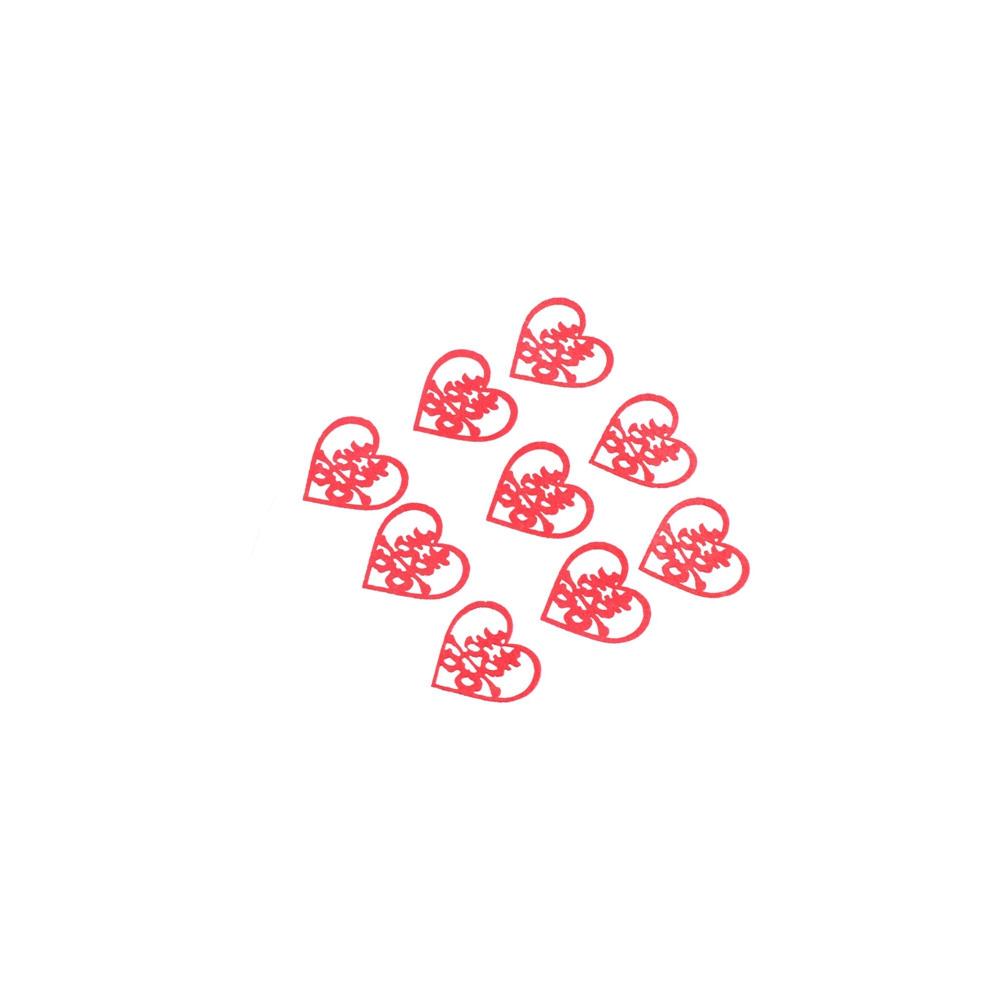Double Happiness Hand-thrown Marriage Room Decoration Love Stickers Party Supplies Happy Characters