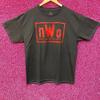 Футболка WWE New World Order NWO