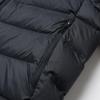 Under Armour Мужской пуховик с капюшоном