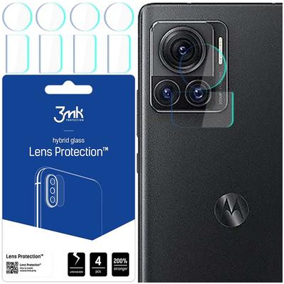 Motorola Edge 30 Ultra - 3Mk Защита объектива