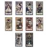 Official Genuine Lord of The Mysteries Anime Acrylic Card Character Peripheral Festival Collection Toy Flash Card Gift