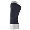 Asmed Knee Support for 1 For Left and Right Made in M Size 108359 Level 3 Sleeve Fixed Telescopic Compression D&M Knees, Piece, Use, Black, Japan,