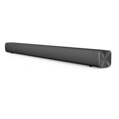 Звуковая панель Xiaomi TV с китайской вилкой (адаптер в комплекте)