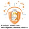 Pslalae - 1,700 mg Vitamin C Complex Capsules - Respiratory and Immune System Health